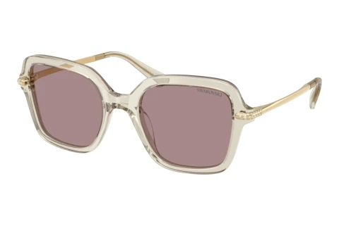 Sunglasses Swarovski SK6040 3003LA