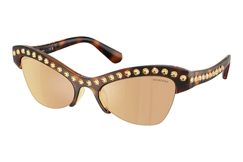 Sunglasses Swarovski SK6043 100271