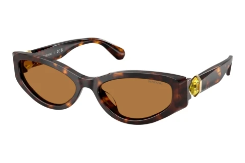Sunglasses Swarovski SK6045U 100273