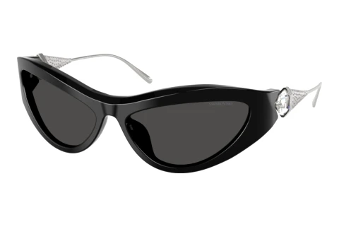 Sunglasses Swarovski SK6046 100187