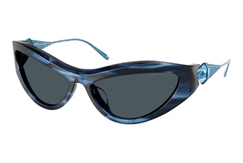 Sunglasses Swarovski SK6046 109087