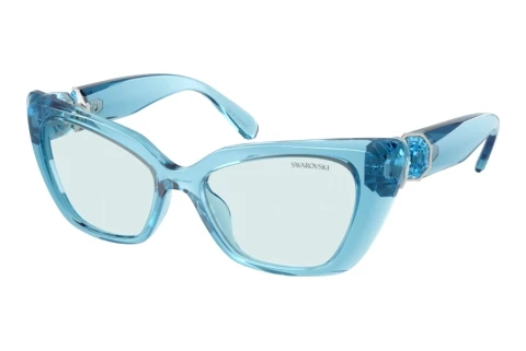Sunglasses Swarovski SK6047 107872