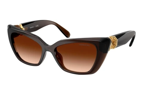 Sunglasses Swarovski SK6047 108474