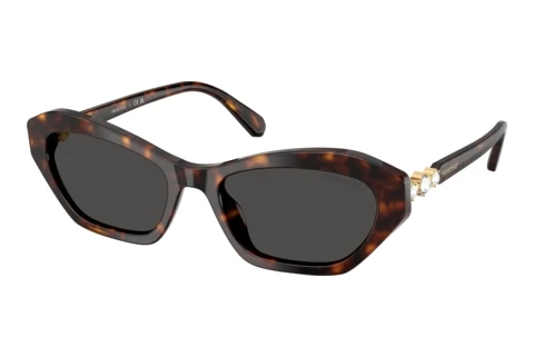 Sunglasses Swarovski SK6048 100287