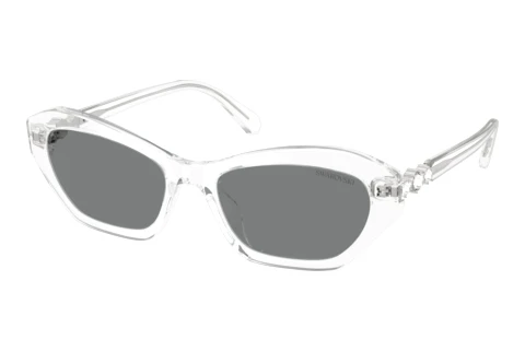 Sunglasses Swarovski SK6048 102787