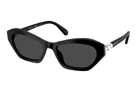 Sunglasses Swarovski SK6048 103887