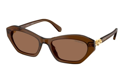 Sunglasses Swarovski SK6048 108473