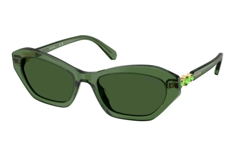 Sunglasses Swarovski SK6048 108571