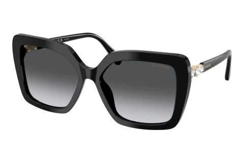Sunglasses Swarovski SK6049 1001T3