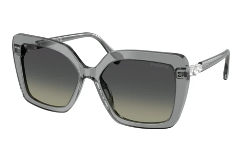 Sunglasses Swarovski SK6049 106211