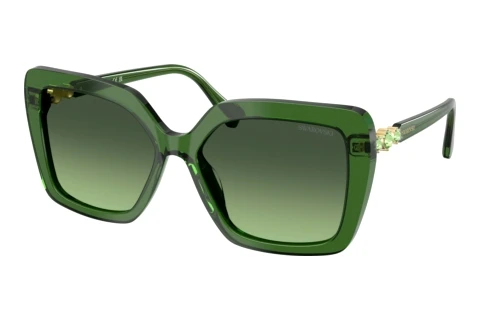 Sunglasses Swarovski SK6049 10812A