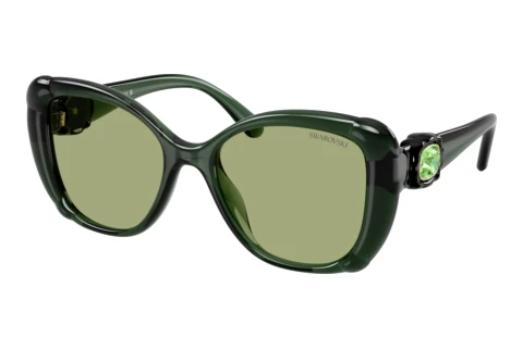 Sunglasses Swarovski SK6051U 104382