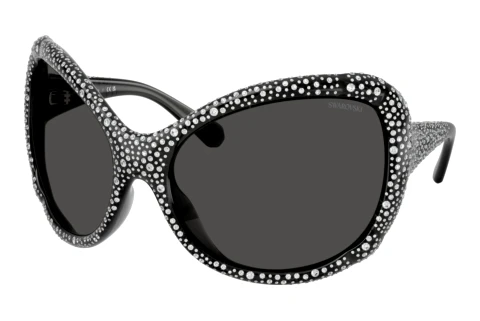 Sunglasses Swarovski SK6052 108787