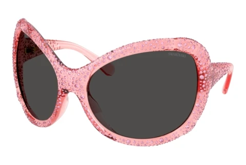 Sunglasses Swarovski SK6052 108887