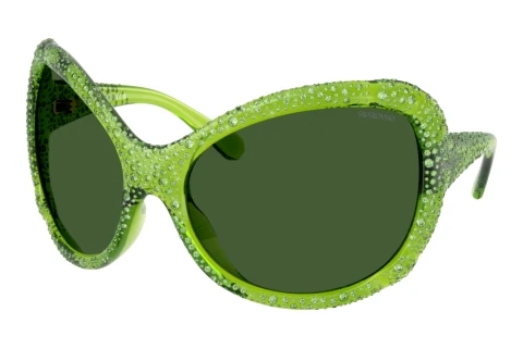 Sunglasses Swarovski SK6052 108971