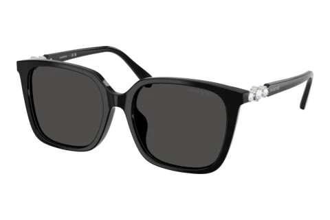 Sunglasses Swarovski SK6053D 103887