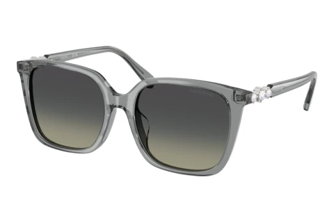 Sunglasses Swarovski SK6053D 106211