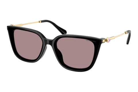 Sunglasses Swarovski SK6054D 1001LA
