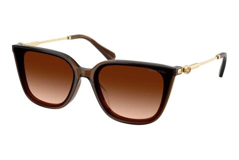 Sunglasses Swarovski SK6054D 108474