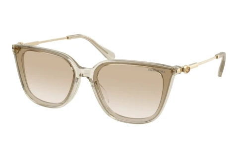 Sunglasses Swarovski SK6054D 300311