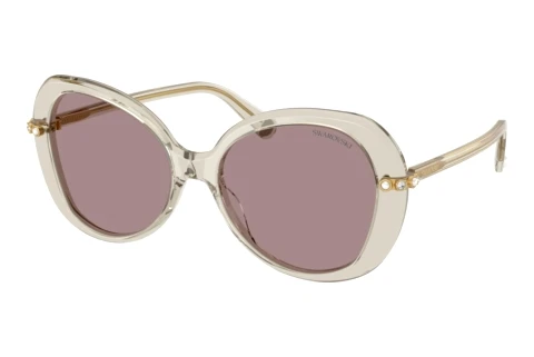 Sunglasses Swarovski SK6059 3003LA