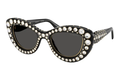 Sunglasses Swarovski SK6060 110487