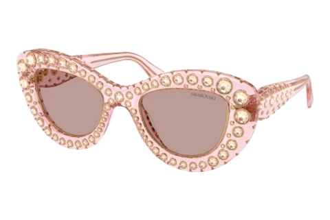 Sunglasses Swarovski SK6060 30017N