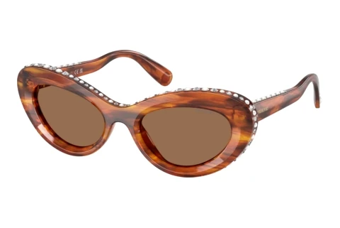 Sunglasses Swarovski SK6061U 109173