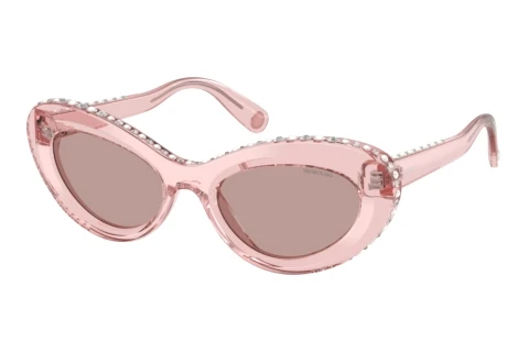 Sunglasses Swarovski SK6061U 11057N
