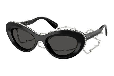 Sunglasses Swarovski SK6061U 110687