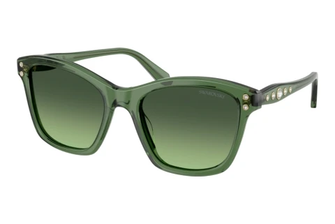 Sunglasses Swarovski SK6063 10852A