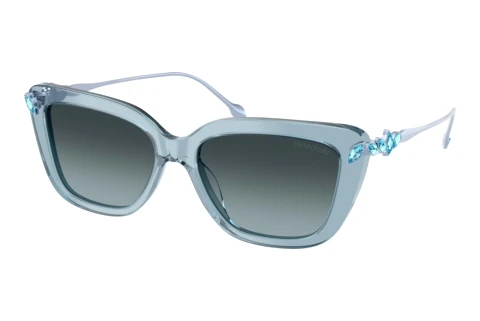 Sunglasses Swarovski SK6065U 1108V1