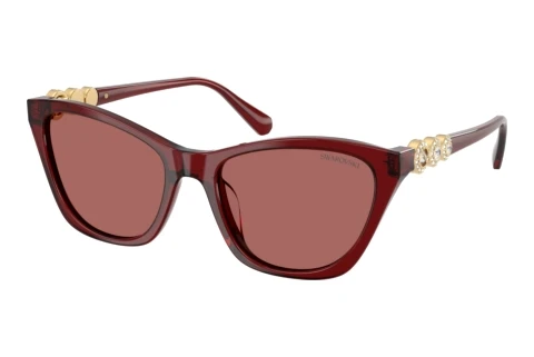 Sunglasses Swarovski SK6068U 107369