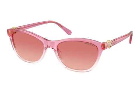 Sunglasses Swarovski SK6070 1115A5