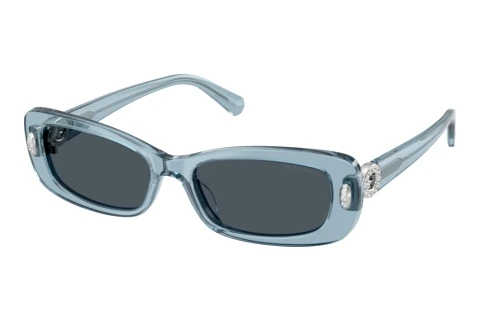 Sunglasses Swarovski SK6071U 110887