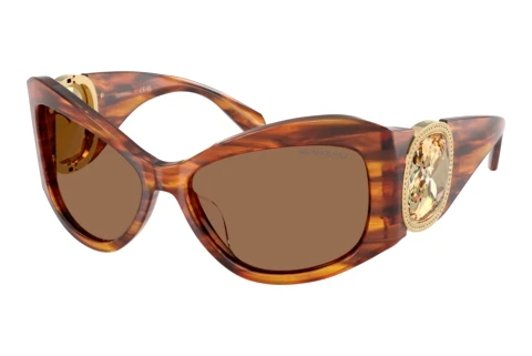Sunglasses Swarovski SK6074U 109173
