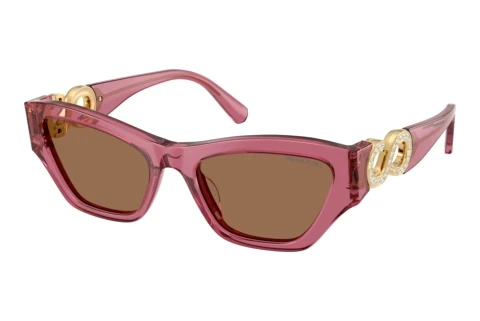 Sunglasses Swarovski SK6076U 110773