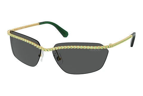 Sunglasses Swarovski SK7001 400487