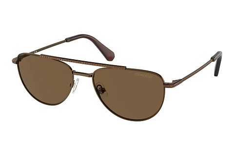 Sunglasses Swarovski SK7007 401673