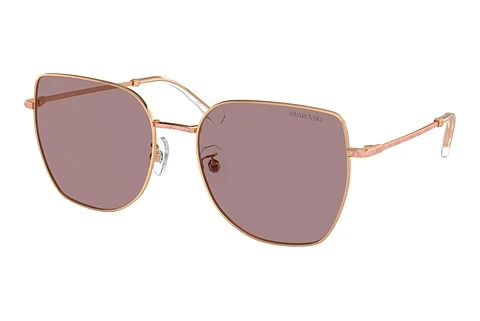 Sunglasses Swarovski SK7021D 40147N