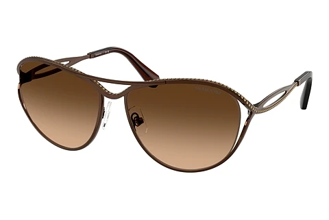 Sunglasses Swarovski SK7028 400274