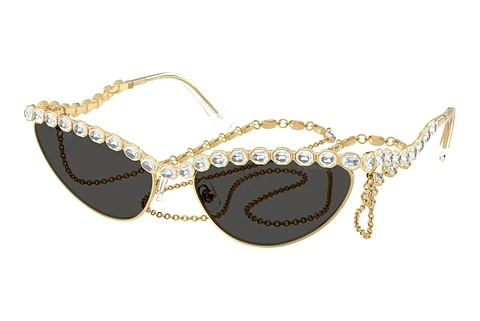 Sunglasses Swarovski SK7030 403987