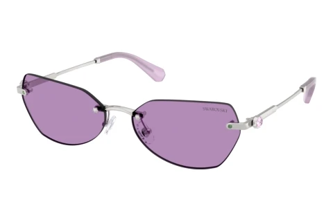 Sunglasses Swarovski SK7038 400169