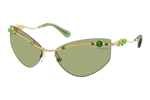 Sunglasses Swarovski SK7039 404382