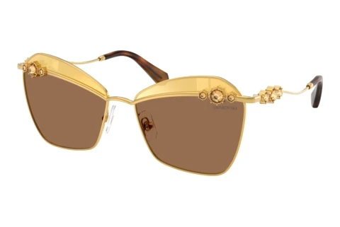 Sunglasses Swarovski SK7040 4007TO