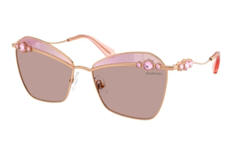 Sunglasses Swarovski SK7040 401461