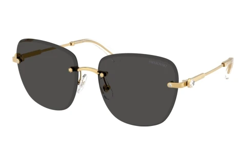 Sunglasses Swarovski SK7043 400487