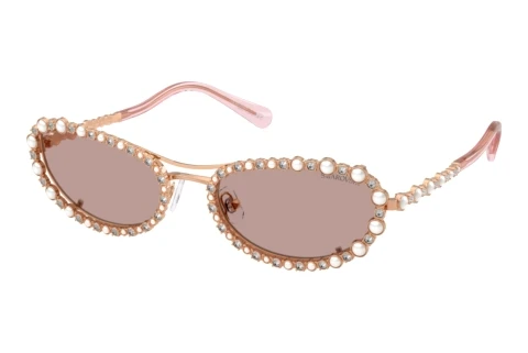 Sunglasses Swarovski SK7044 40147N