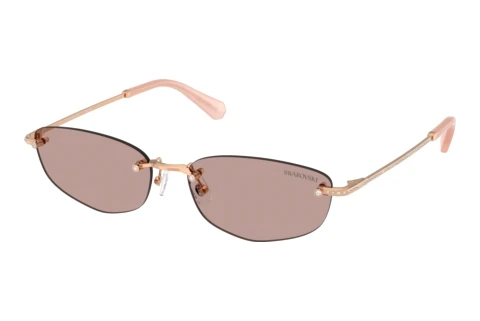 Sunglasses Swarovski SK7045D 40147N