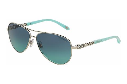 Sunglasses Tiffany TF3049B 60019S